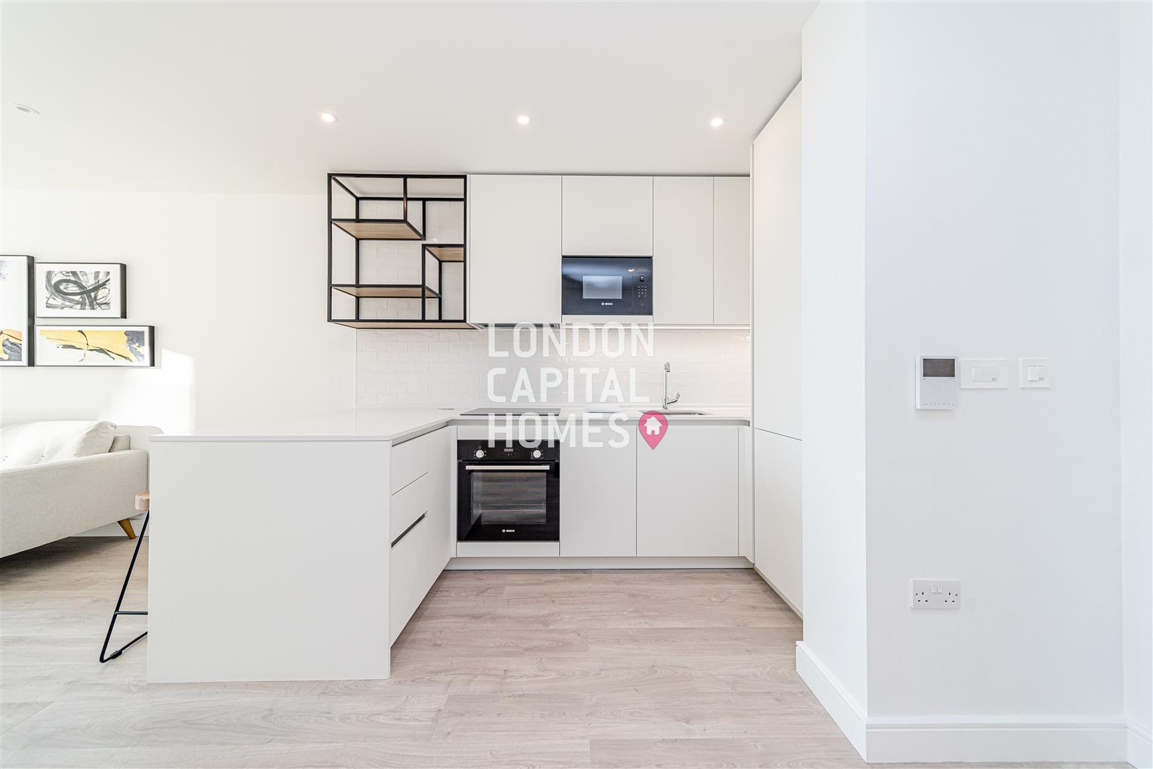10 Belgrave Road, Wembley